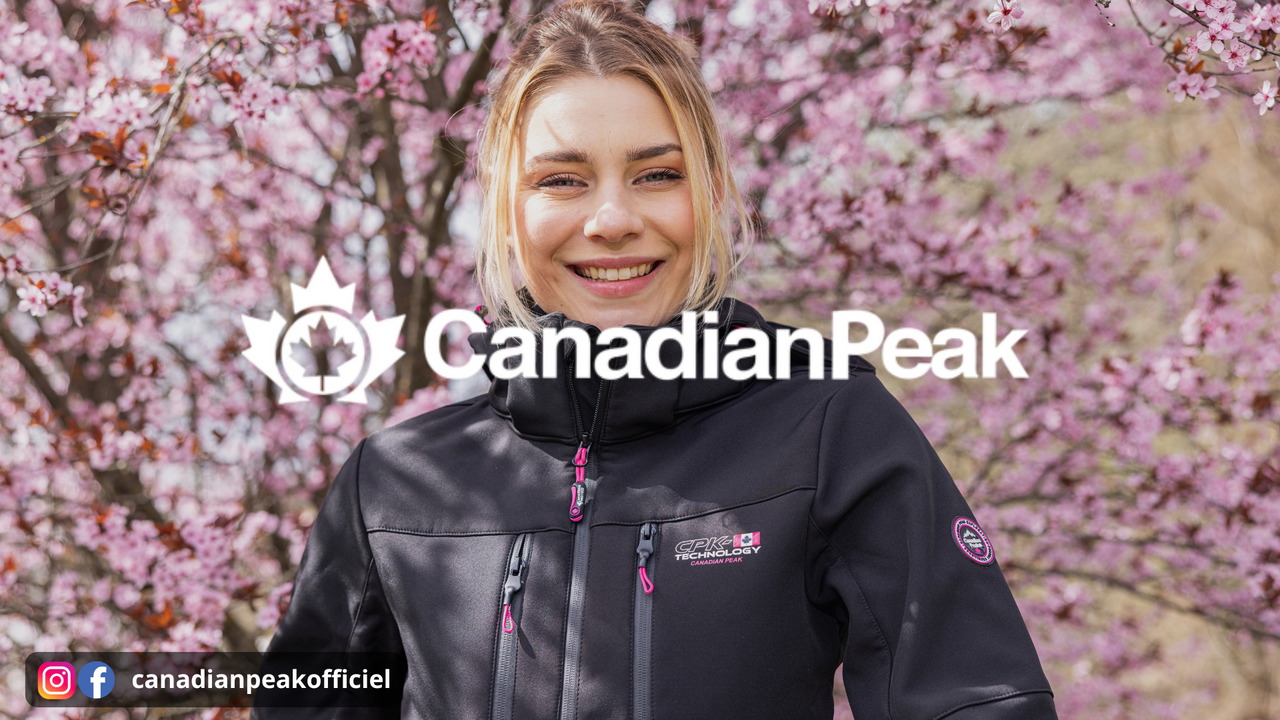 Spring or autumn: what to wear for hiking?