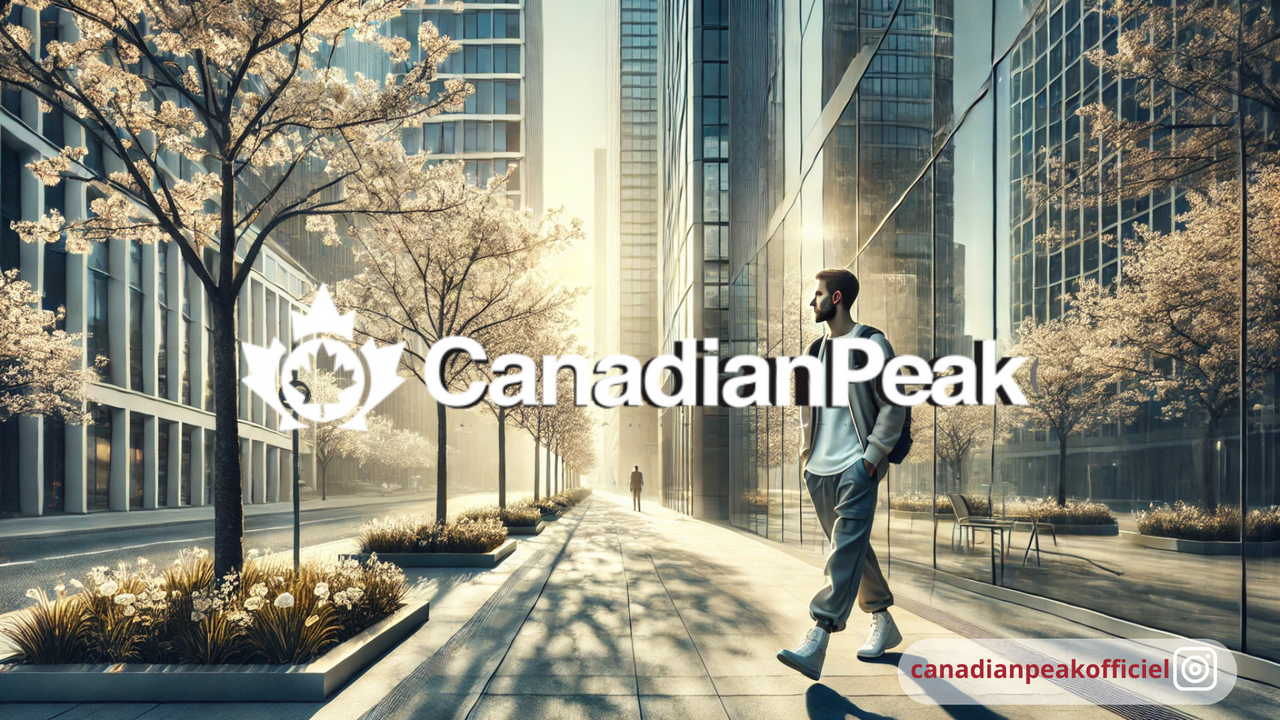 Canadian Peak: Renacimiento Urbano – Una Primavera Inspirada por la Creatividad y la Aventura