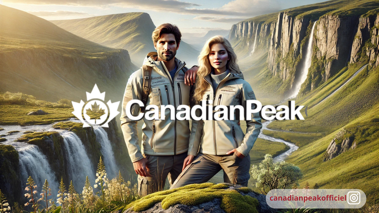 À l’Aube d’une Aventure Printanière avec Canadian Peak