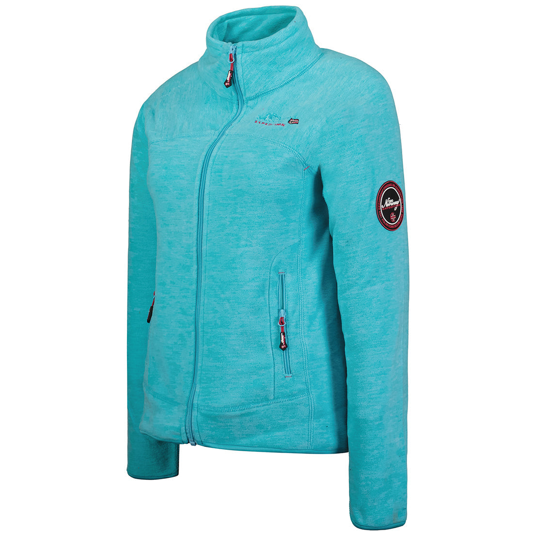 Canadian Peak TYRELL Femme - Polaire