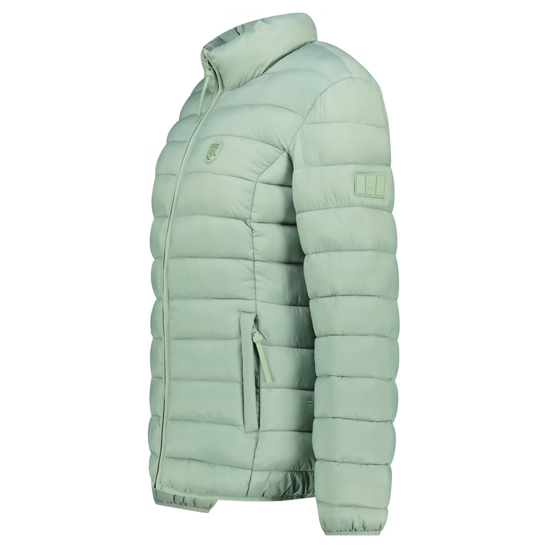 Canadian Peak AKITALEAK_BASIC Femme - Doudoune