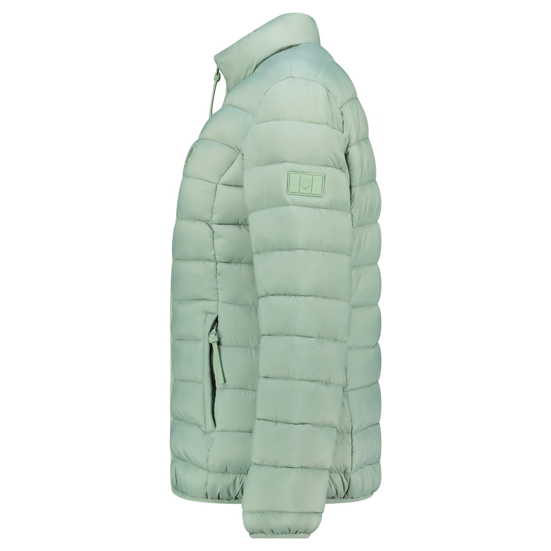 Canadian Peak AKITALEAK_BASIC Femme - Doudoune