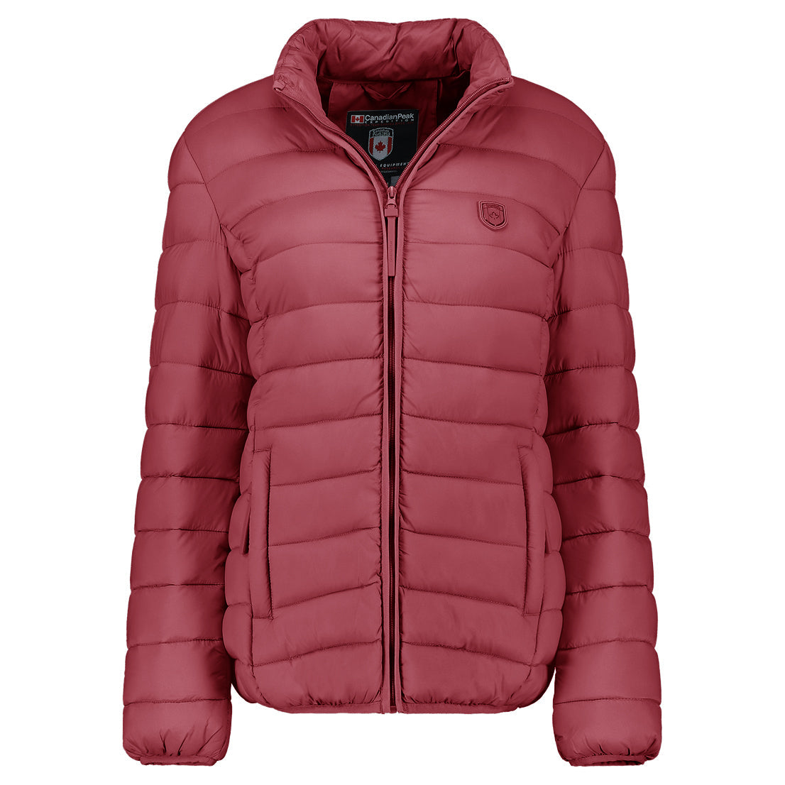 Canadian Peak AKITALEAK_BASIC Femme - Doudoune