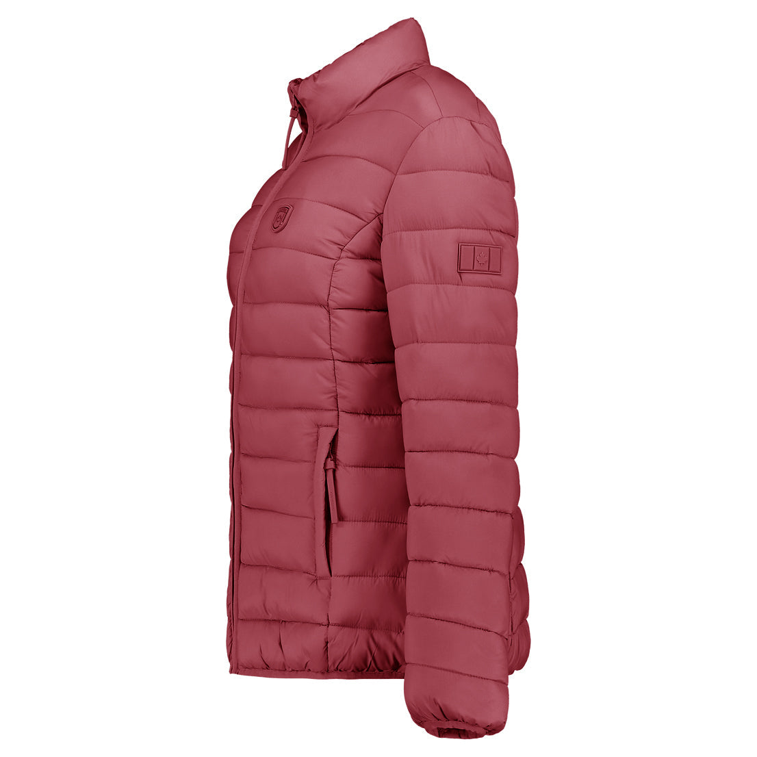 Canadian Peak AKITALEAK_BASIC Femme - Doudoune