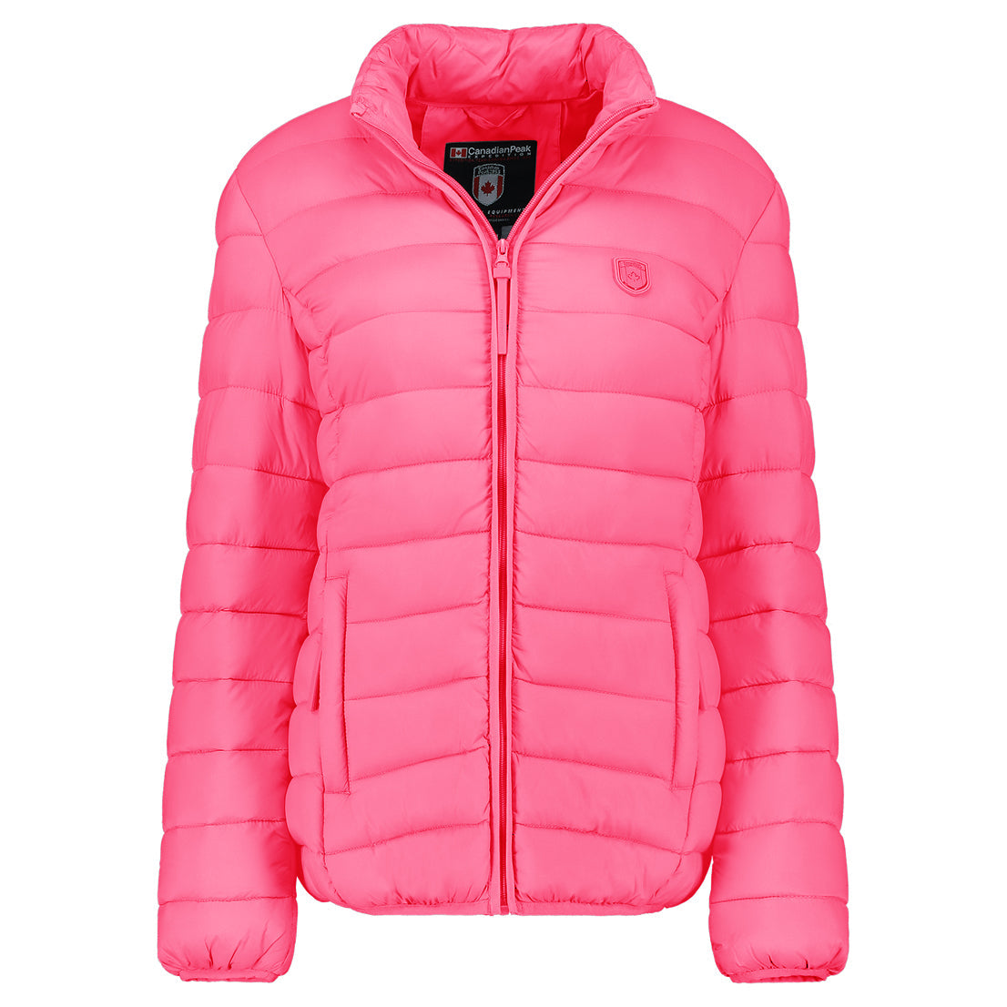 Canadian Peak AKITALEAK_BASIC Femme - Doudoune