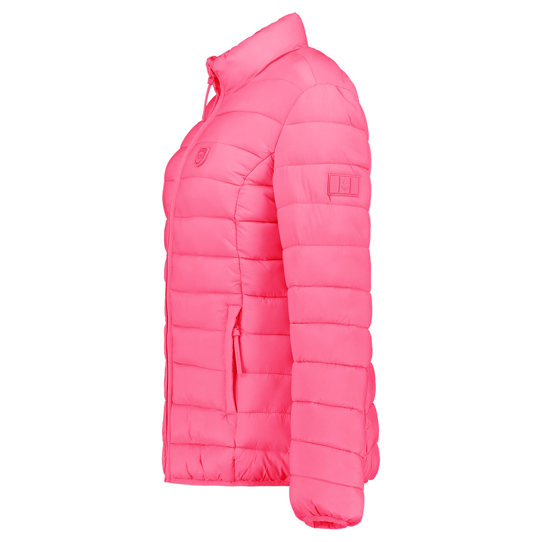 Canadian Peak AKITALEAK_BASIC Femme - Doudoune