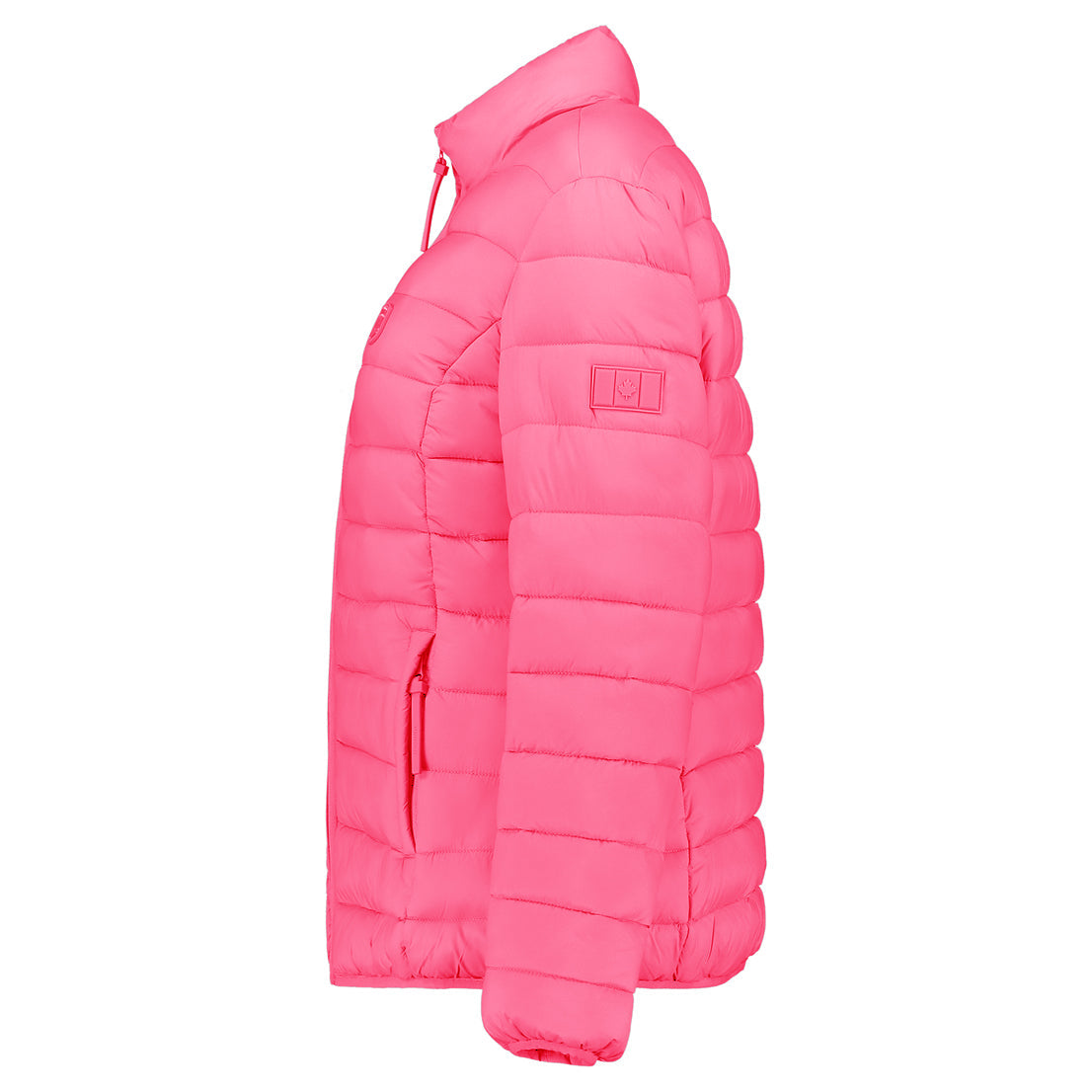 Canadian Peak AKITALEAK_BASIC Femme - Doudoune