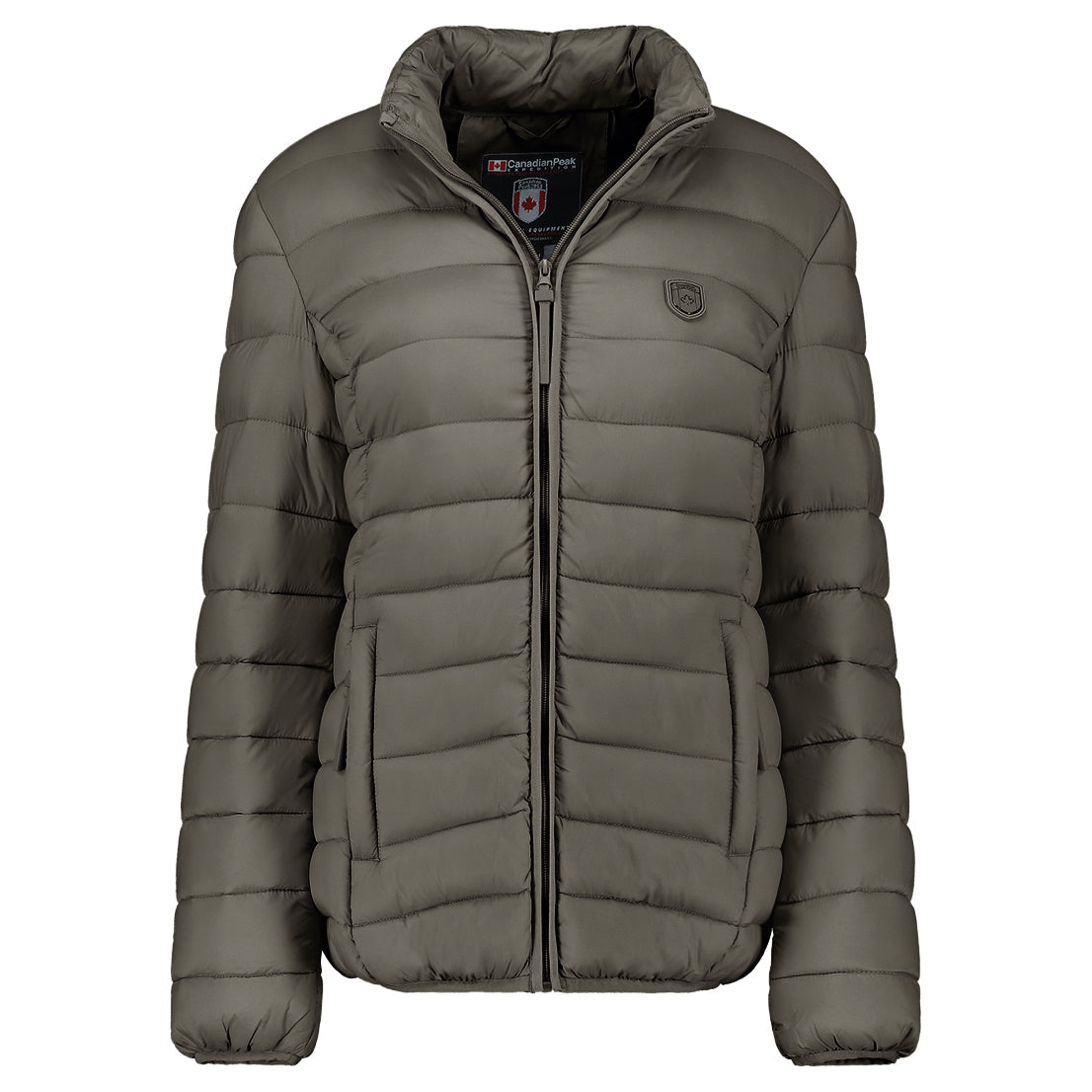 Canadian Peak AKITALEAK_BASIC Femme - Doudoune