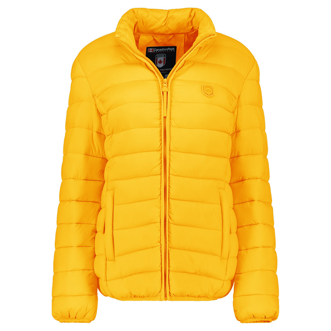 Canadian Peak AKITALEAK_BASIC Femme - Doudoune