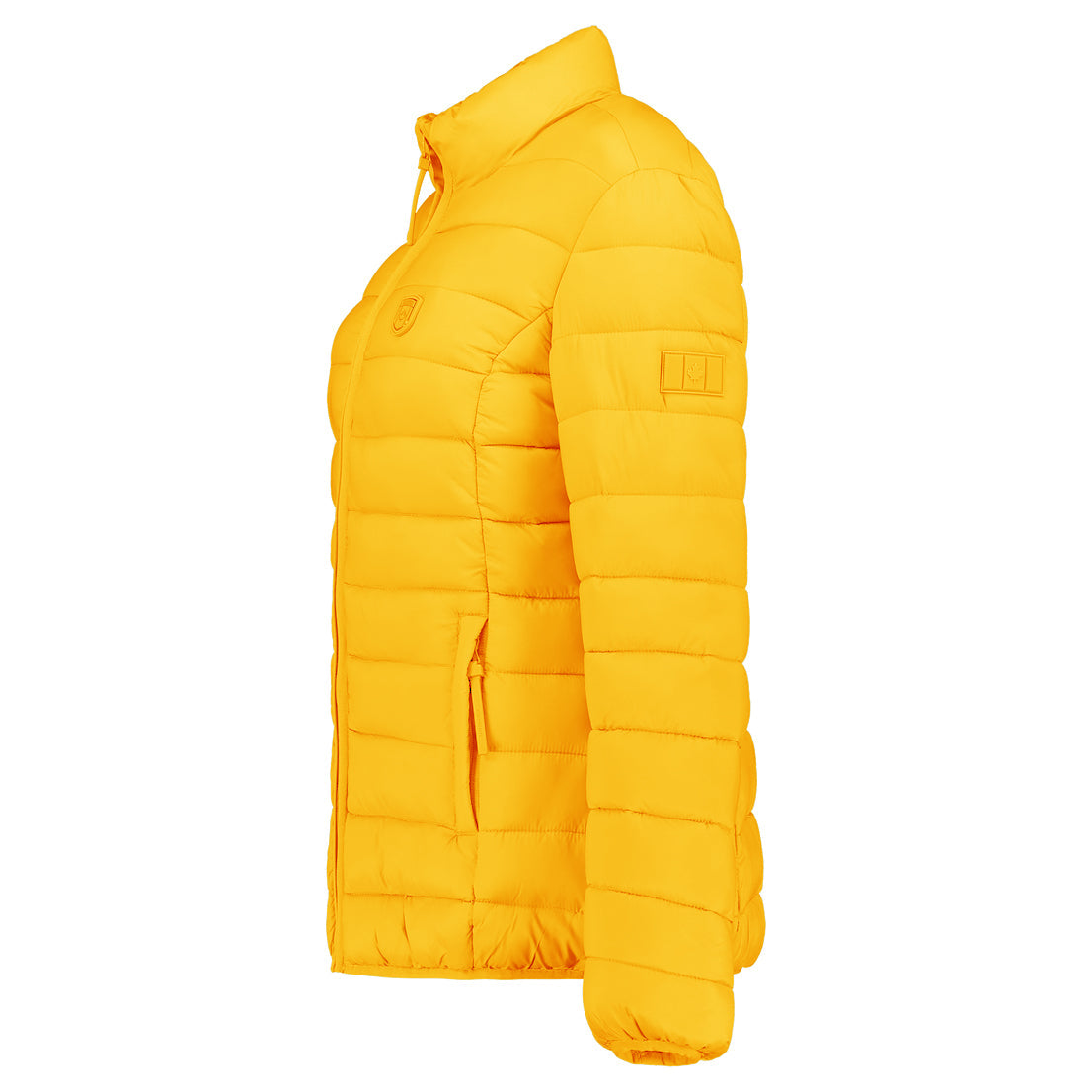 Canadian Peak AKITALEAK_BASIC Femme - Doudoune