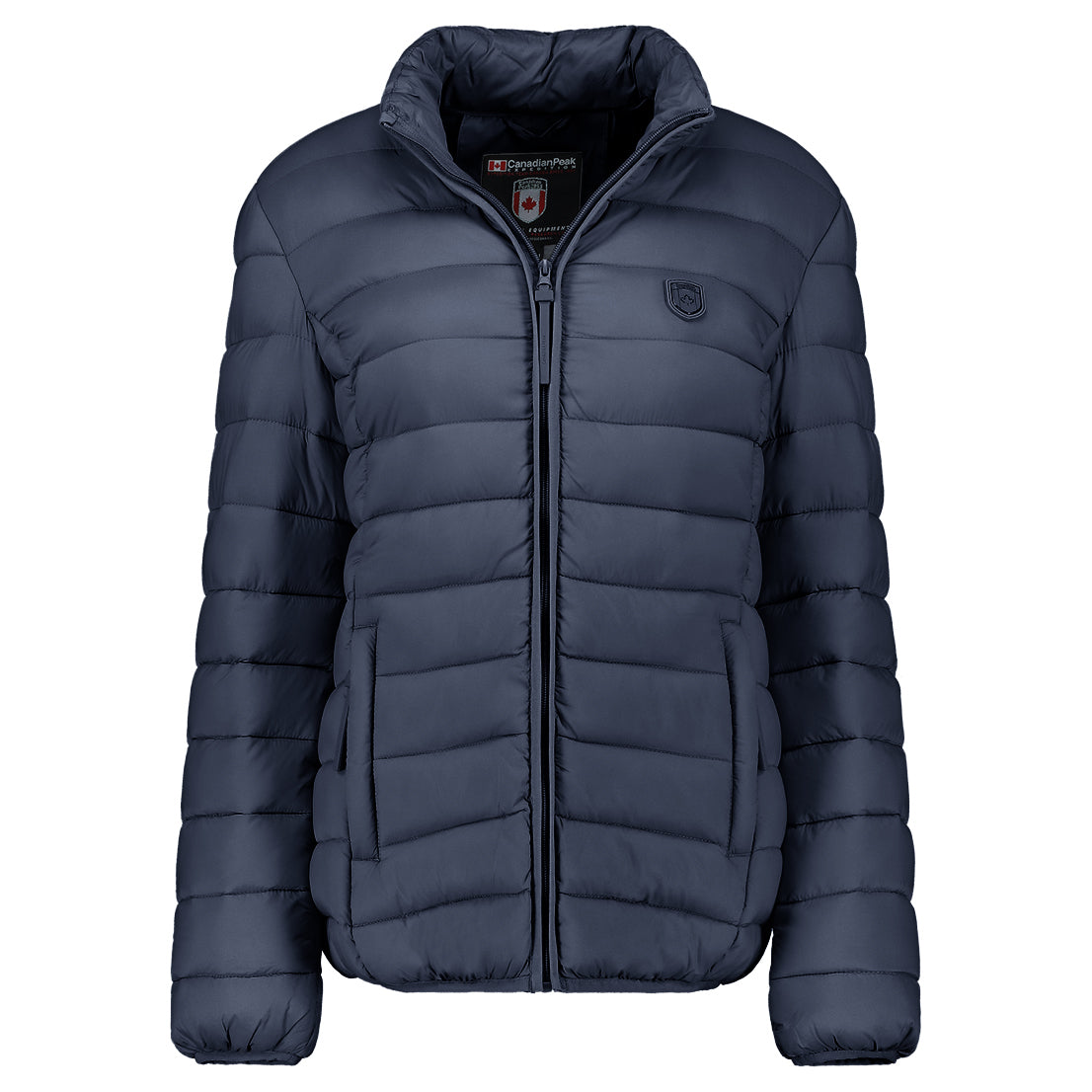 Canadian Peak AKITALEAK_BASIC Femme - Doudoune