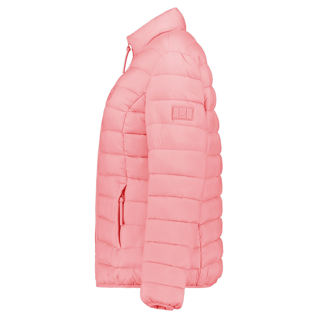 Canadian Peak AKITALEAK_BASIC Femme - Doudoune