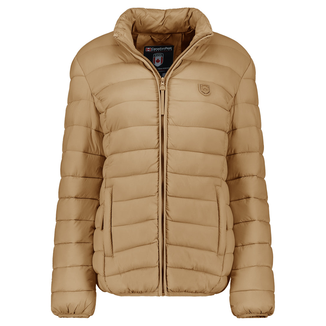 Canadian Peak AKITALEAK_BASIC Femme - Doudoune