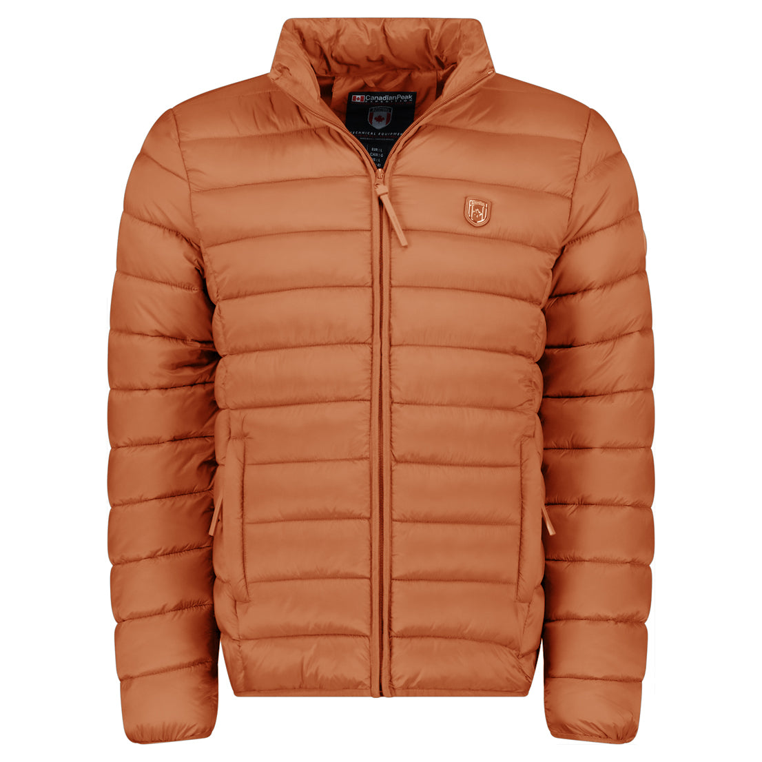 Canadian Peak AMITALEAK_BASIC Homme - Doudoune
