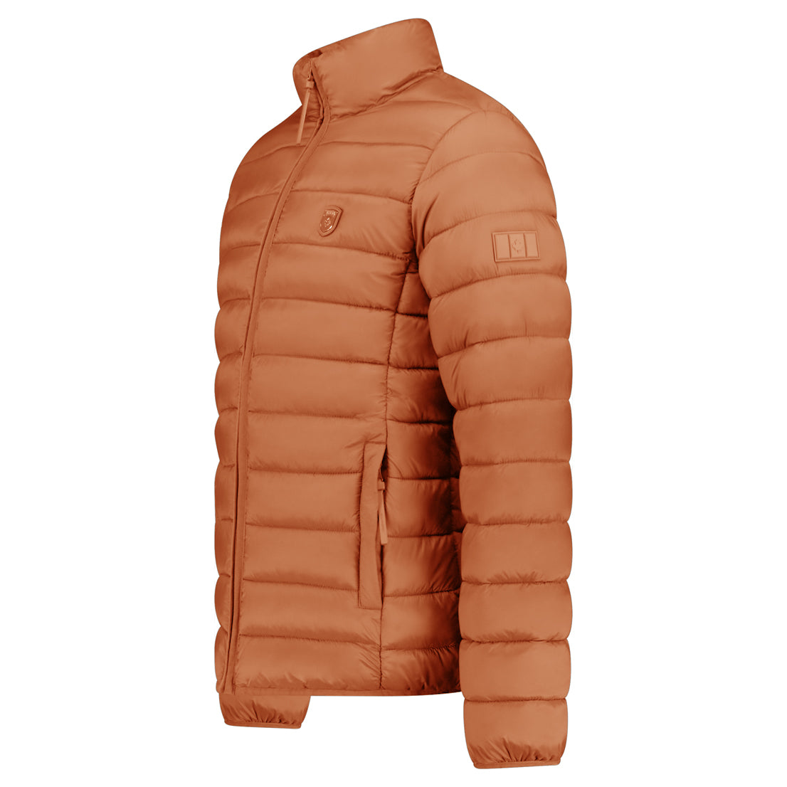 Canadian Peak AMITALEAK_BASIC Homme - Doudoune