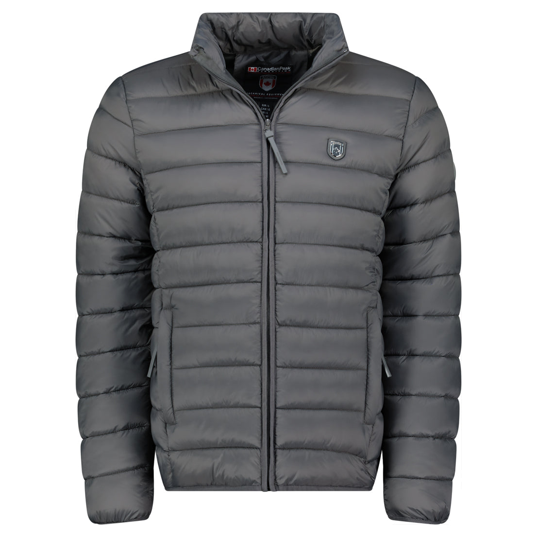 Canadian Peak AMITALEAK_BASIC Homme - Doudoune