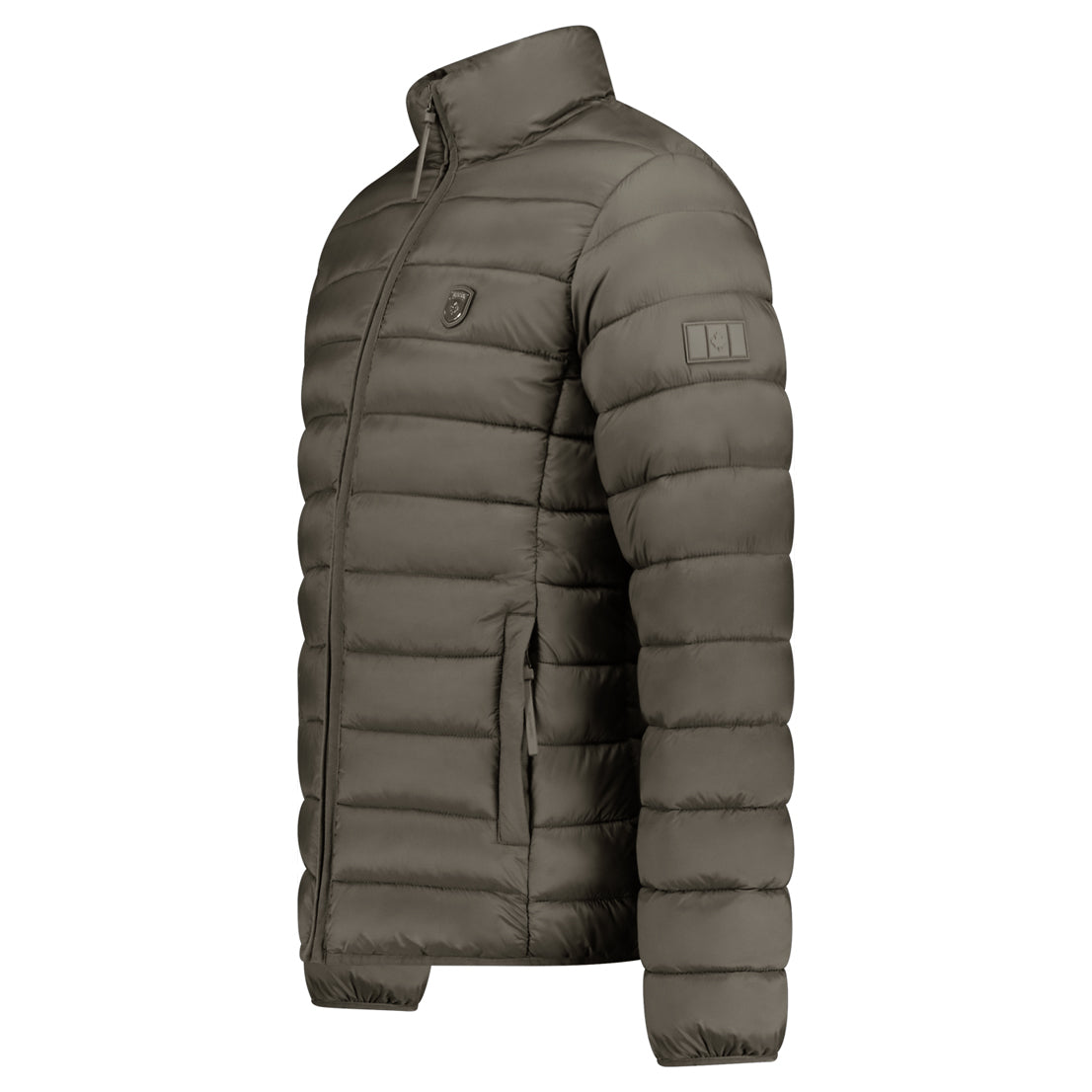 Canadian Peak AMITALEAK_BASIC Homme - Doudoune