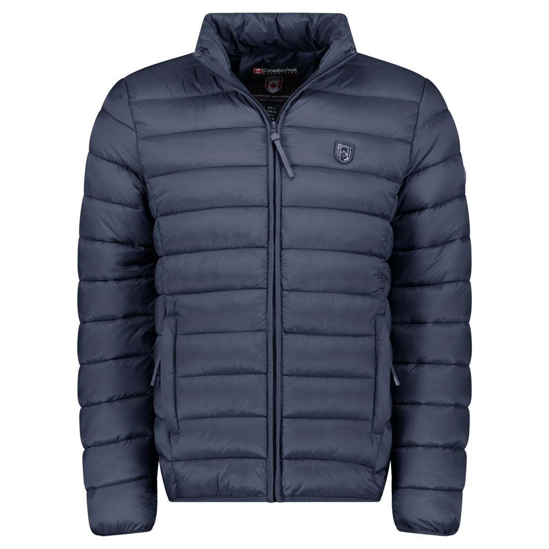 Canadian Peak AMITALEAK_BASIC Homme - Doudoune
