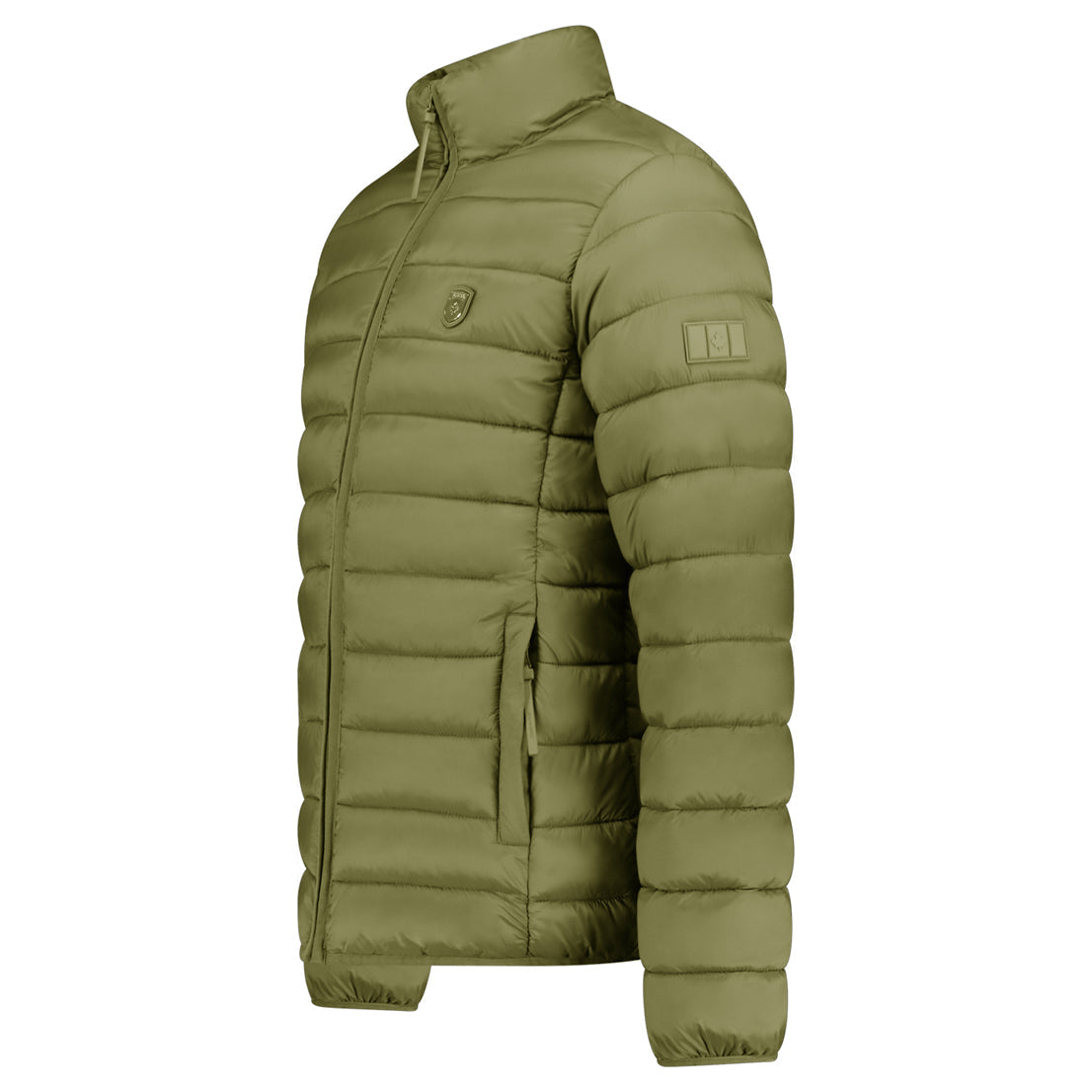 Canadian Peak AMITALEAK_BASIC Homme - Doudoune