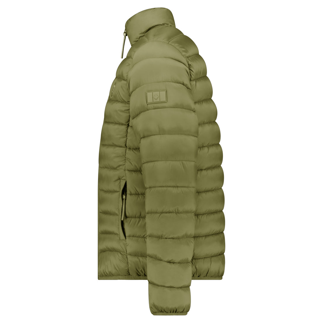 Canadian Peak AMITALEAK_BASIC Homme - Doudoune