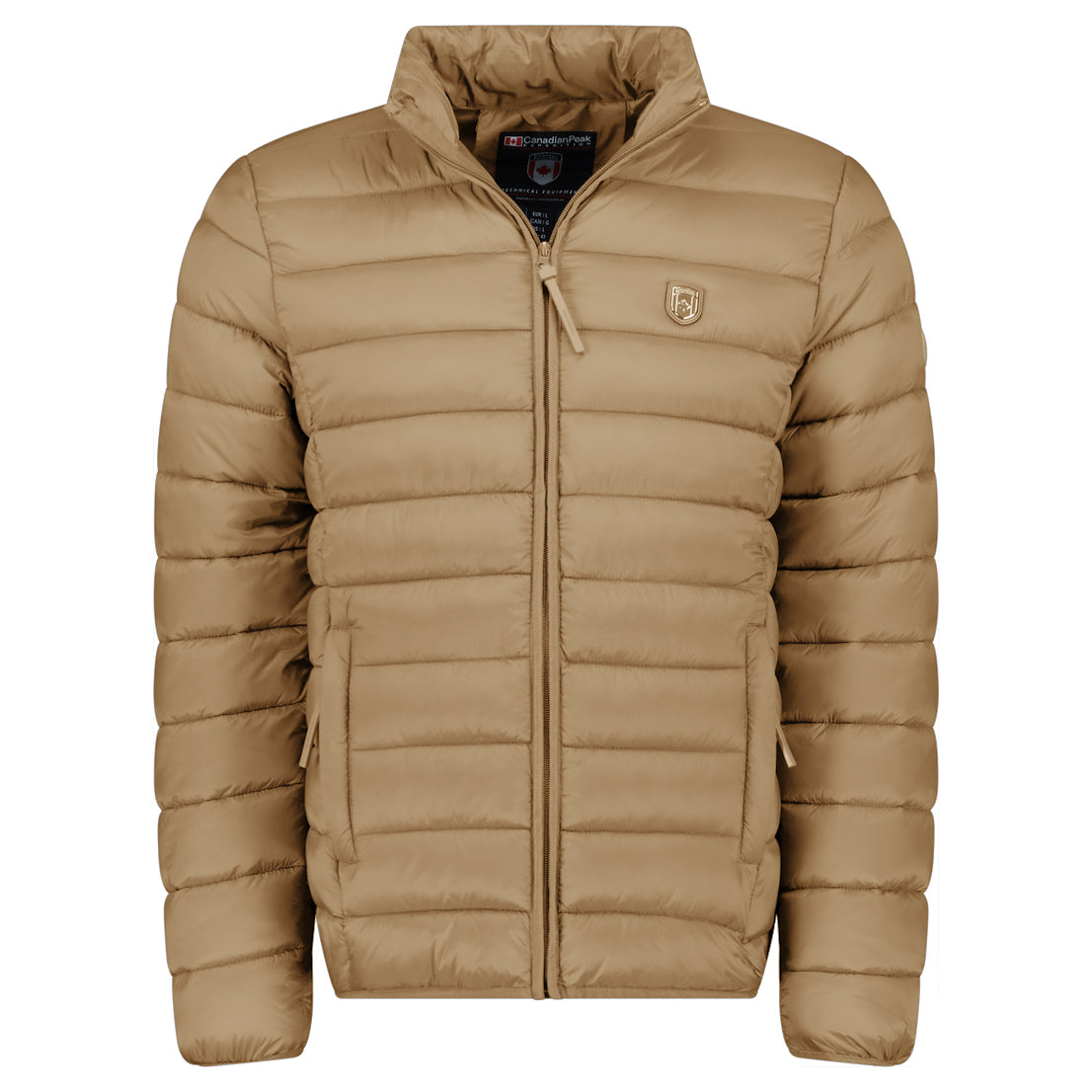 Canadian Peak AMITALEAK_BASIC Homme - Doudoune