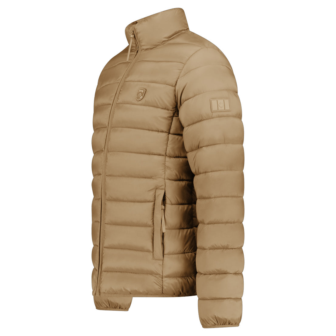 Canadian Peak AMITALEAK_BASIC Homme - Doudoune