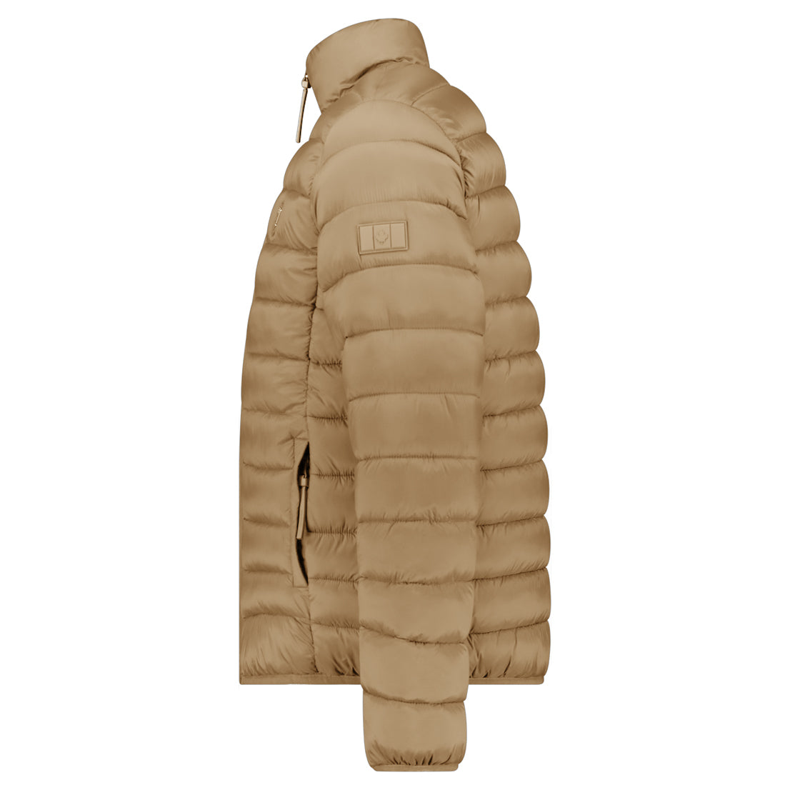 Canadian Peak AMITALEAK_BASIC Homme - Doudoune