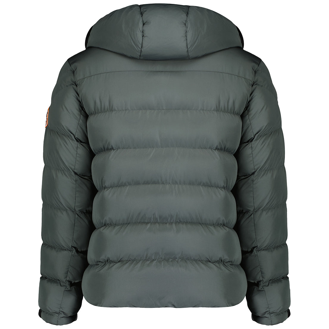 Canadian Peak Ardent Men - Doudoune Chaude Matelassee Homme Automne Hiver - Veste Manteau Chaud - Blouson Coupe Vent Manches Longues Rembourrage