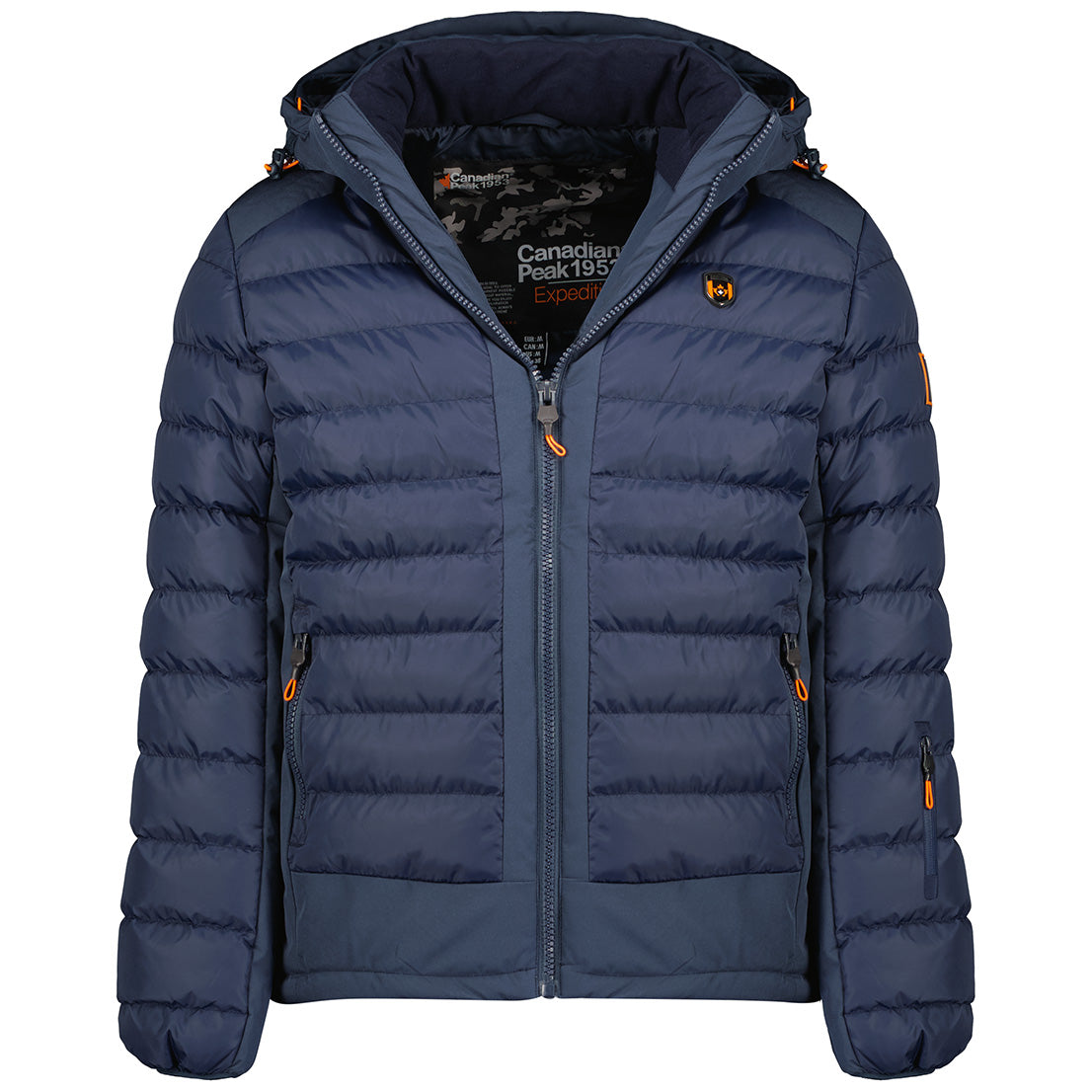 Canadian Peak AURELIENEAK Homme - Doudoune