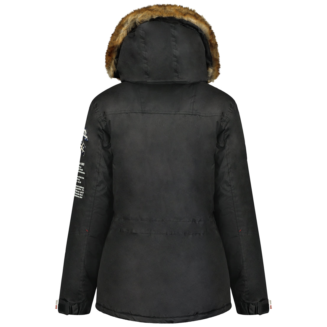 Canadian Peak BANAPEAK Femme - Parka