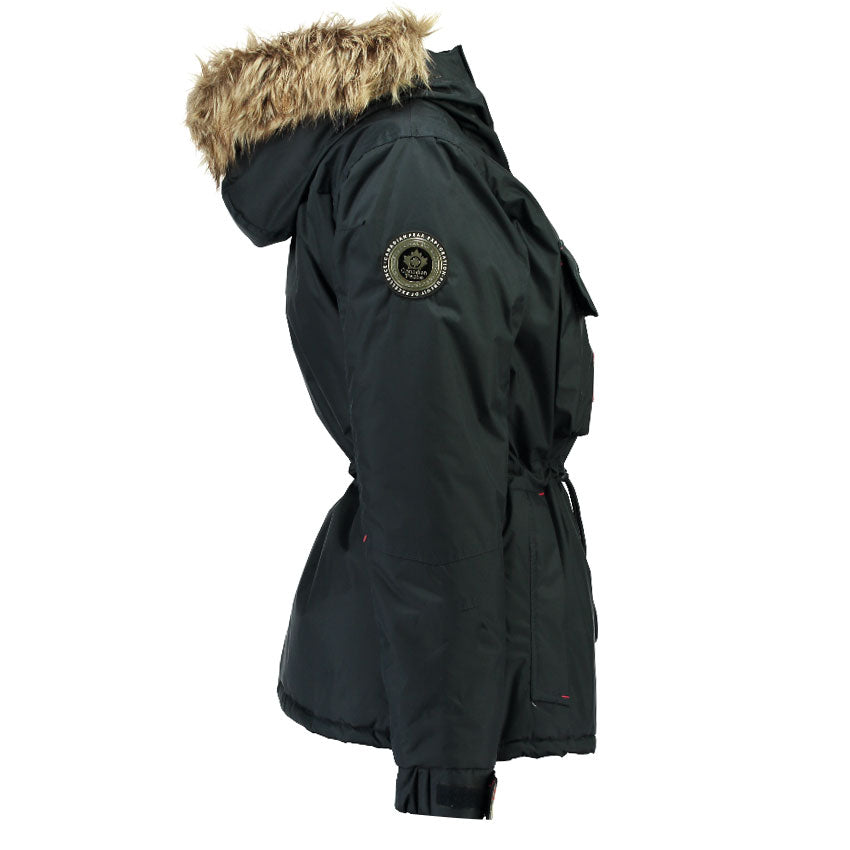 Canadian Peak BANAPEAK Femme - Parka