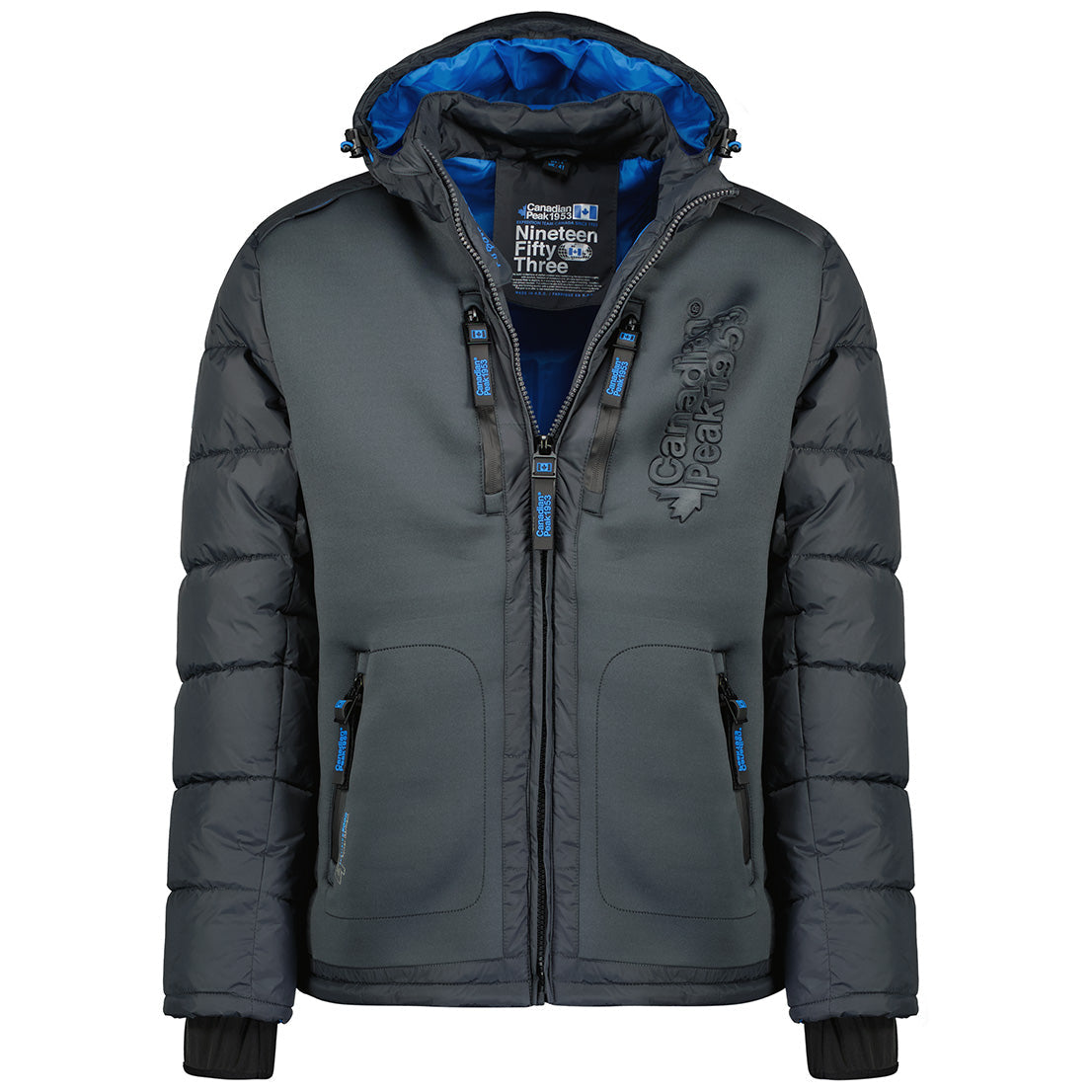 Canadian Peak BEACHWEAK Homme - Doudoune