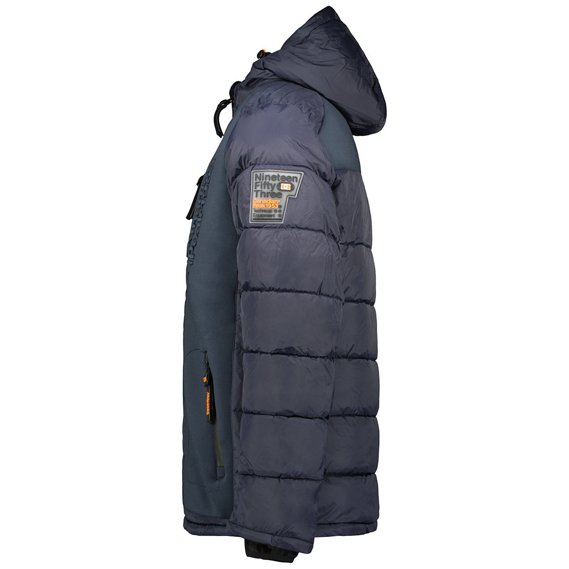 Canadian Peak BEACHWEAK Homme - Doudoune