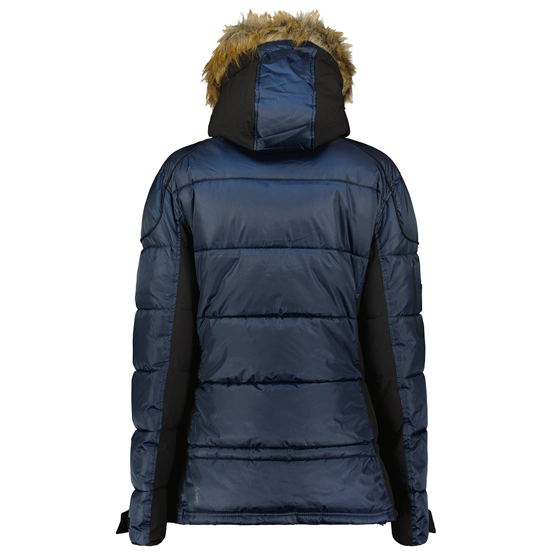 Canadian Peak BERSILEAK Femme - Parka