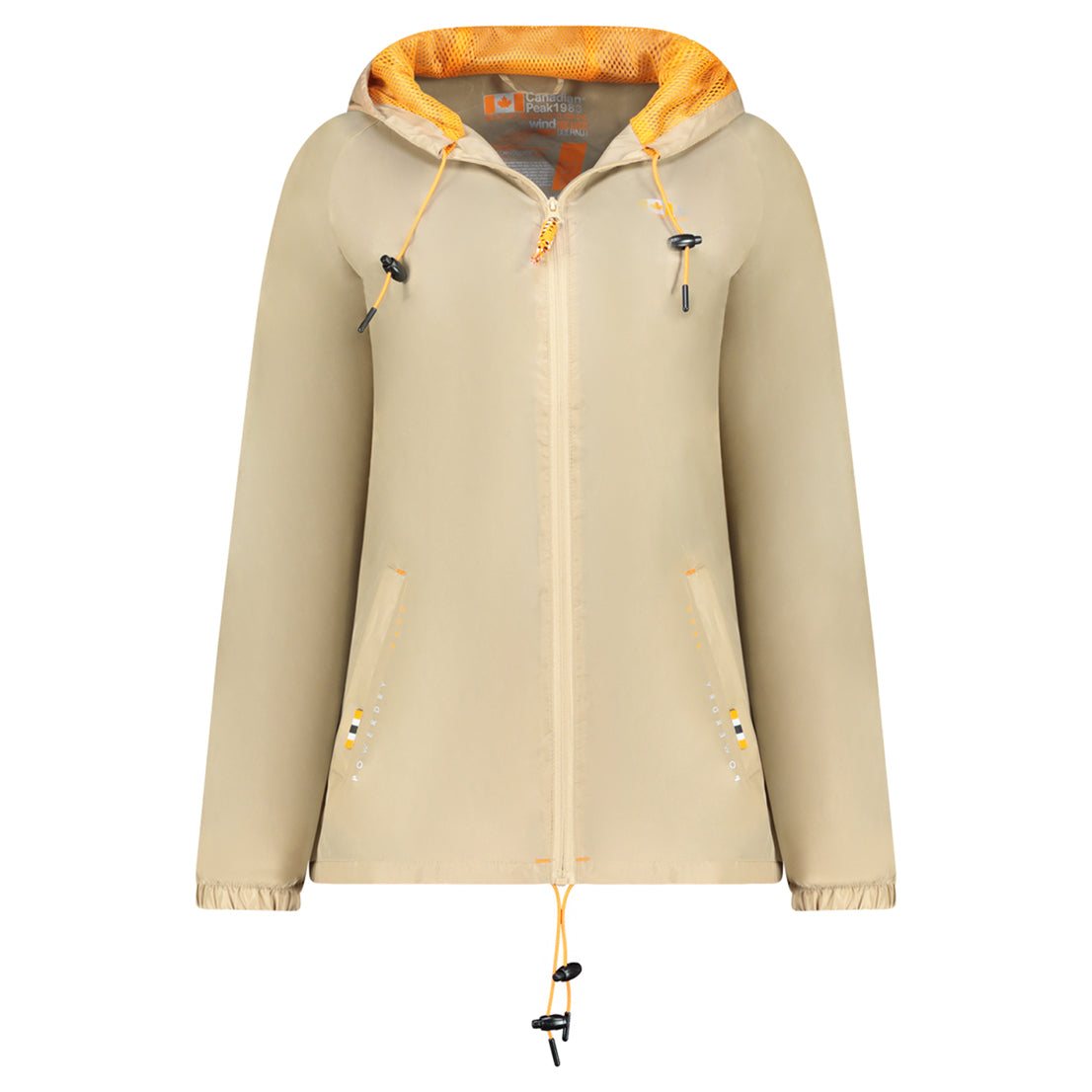 Canadian Peak BOATEAK Femme - Blouson