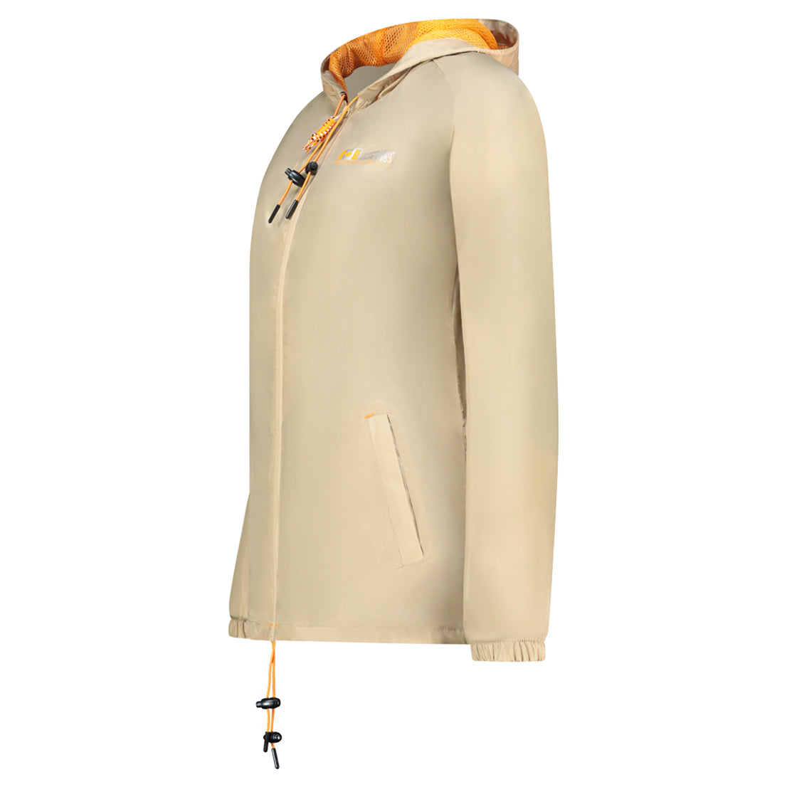 Canadian Peak BOATEAK Femme - Blouson