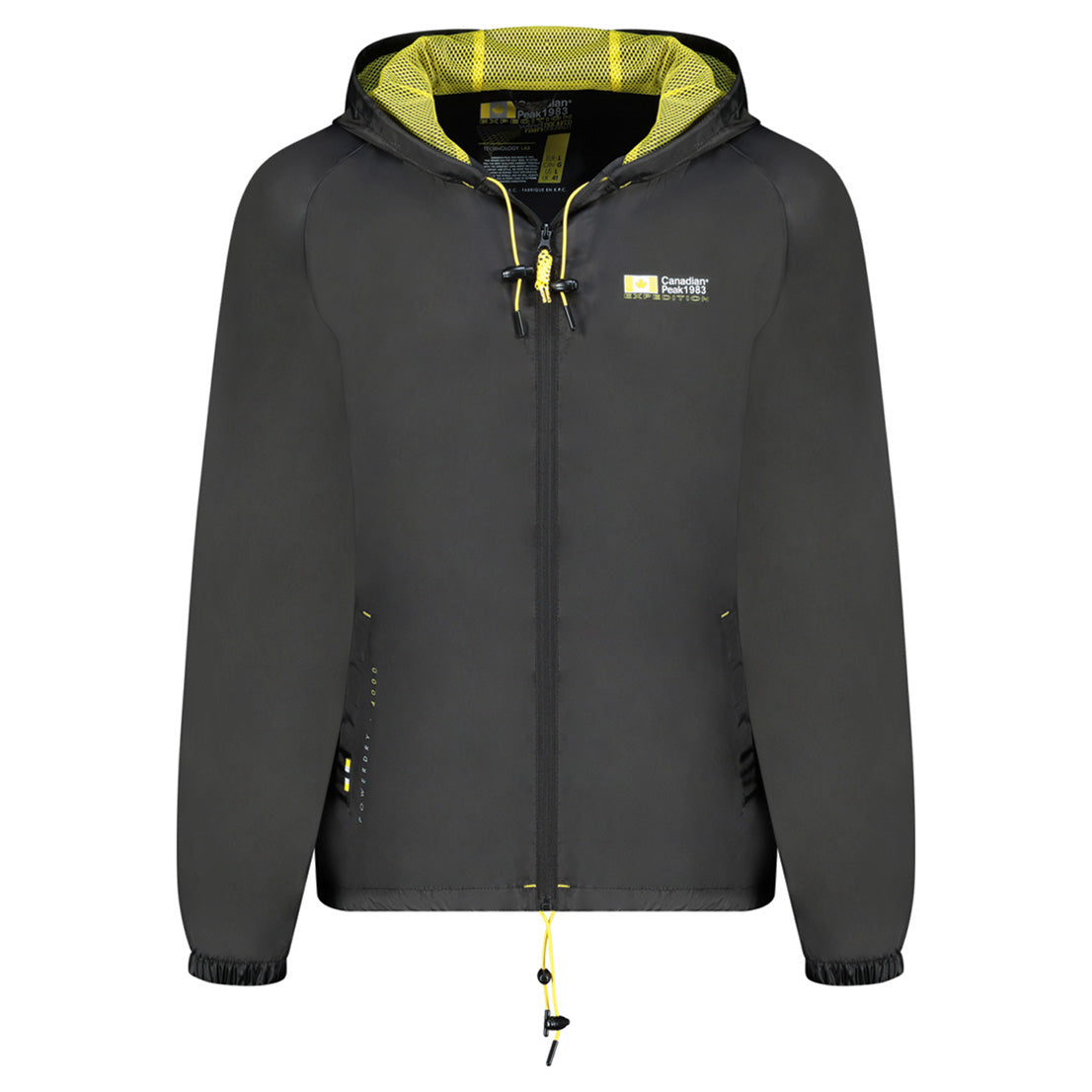 Canadian Peak BOATEAK Homme - Blouson