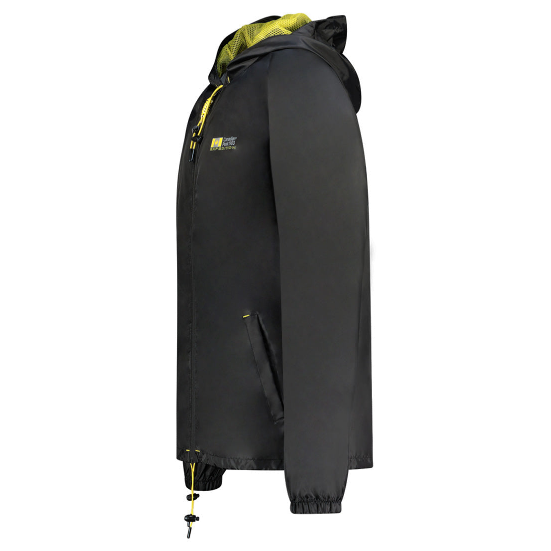 Canadian Peak BOATEAK Homme - Blouson