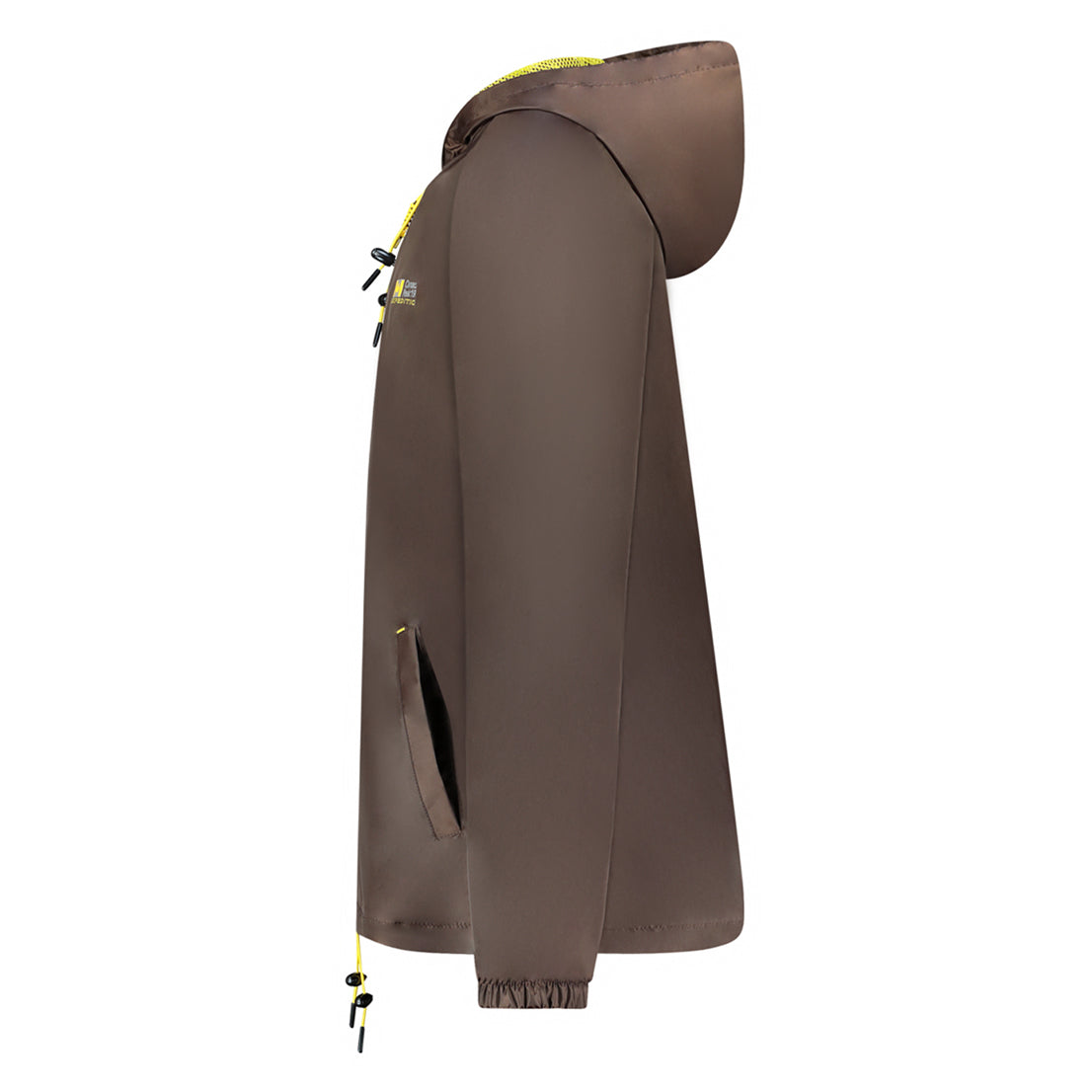 Canadian Peak BOATEAK Homme - Blouson