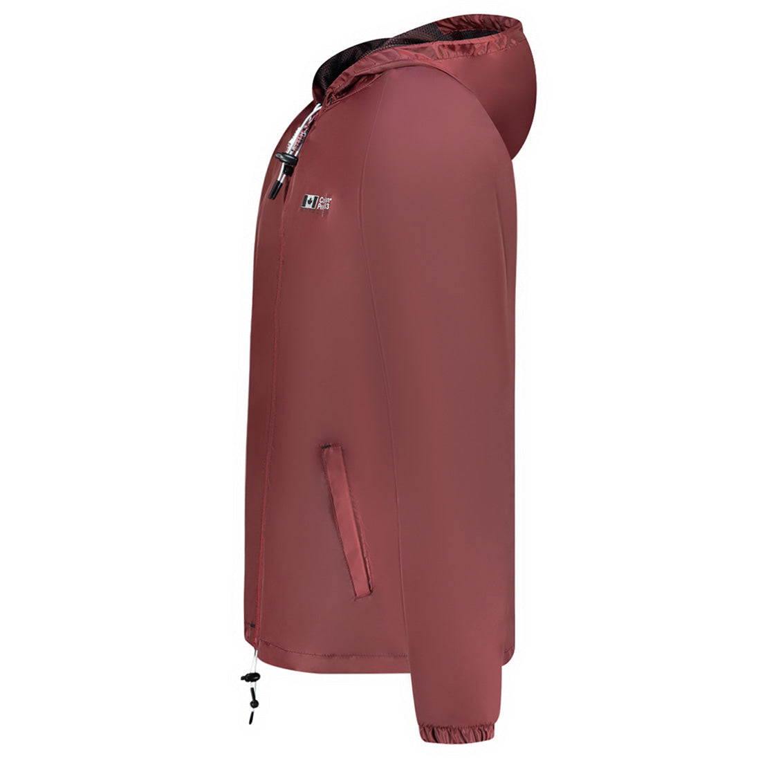 Canadian Peak BOATEAK Homme - Blouson