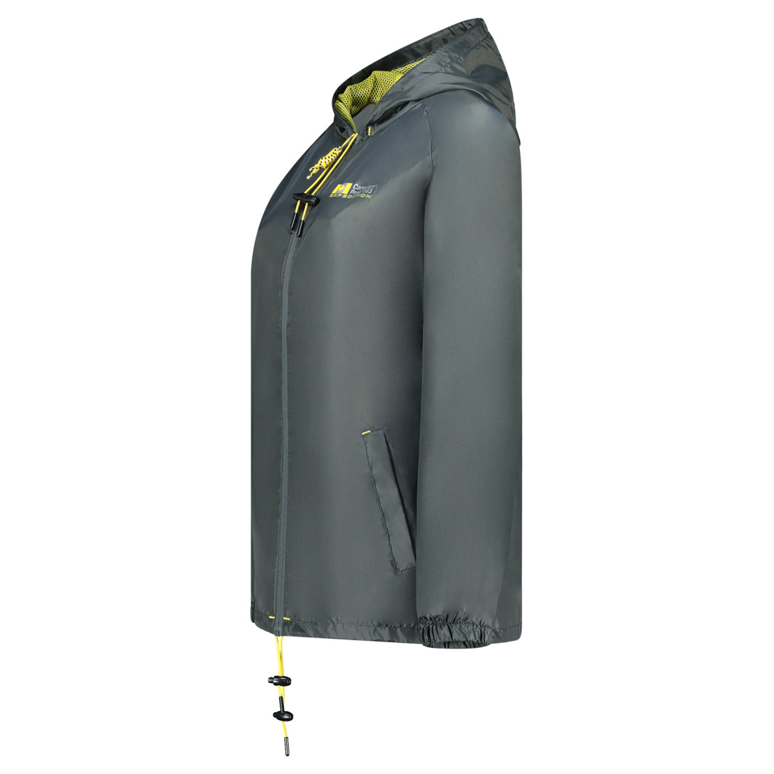 Canadian Peak BOATEAK Femme - Blouson