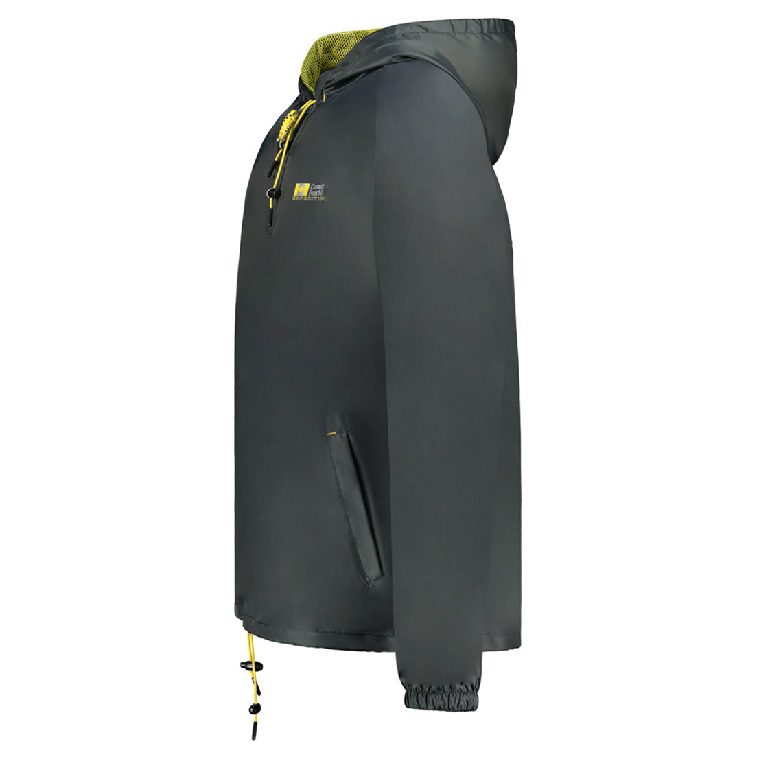 Canadian Peak BOATEAK Homme - Blouson