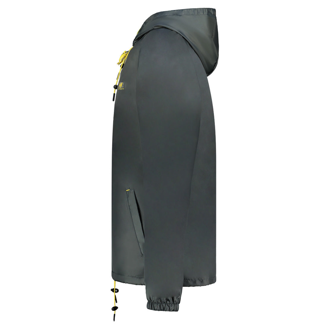 Canadian Peak BOATEAK Homme - Blouson