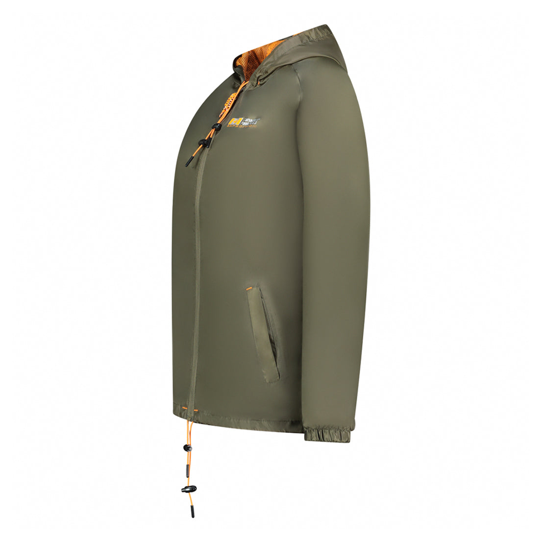 Canadian Peak BOATEAK Femme - Blouson