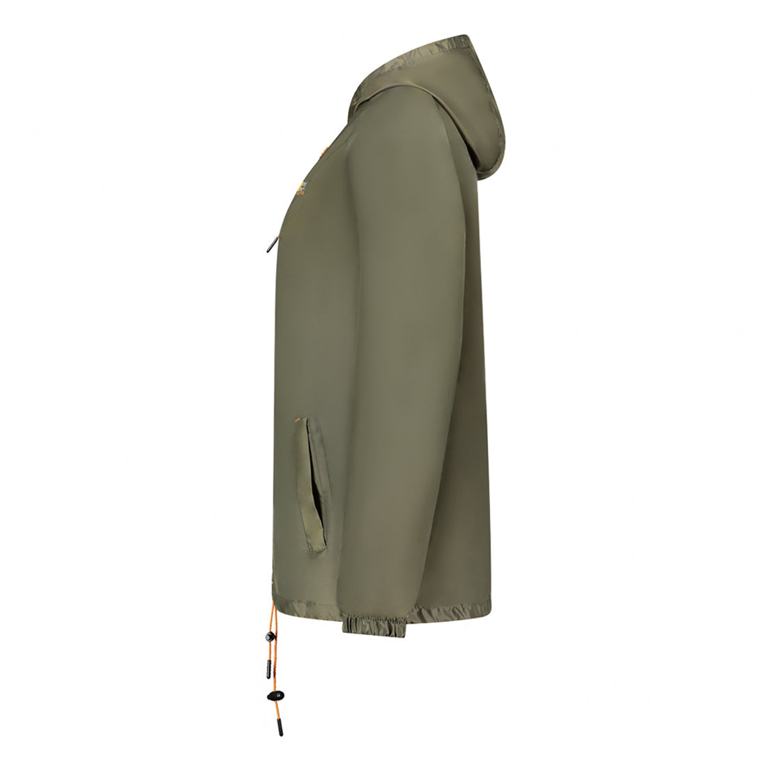 Canadian Peak BOATEAK Femme - Blouson