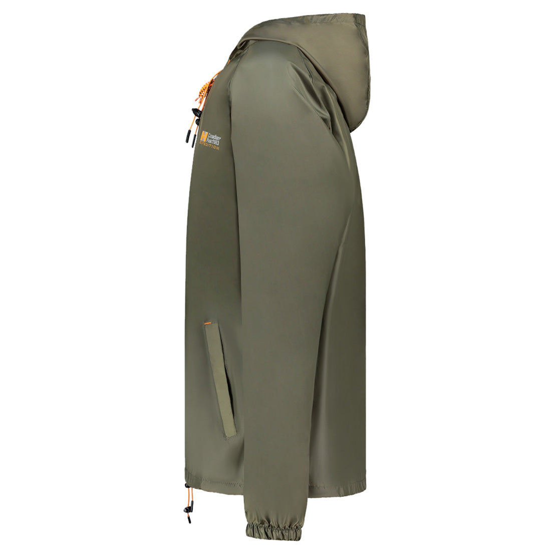 Canadian Peak BOATEAK Homme - Blouson