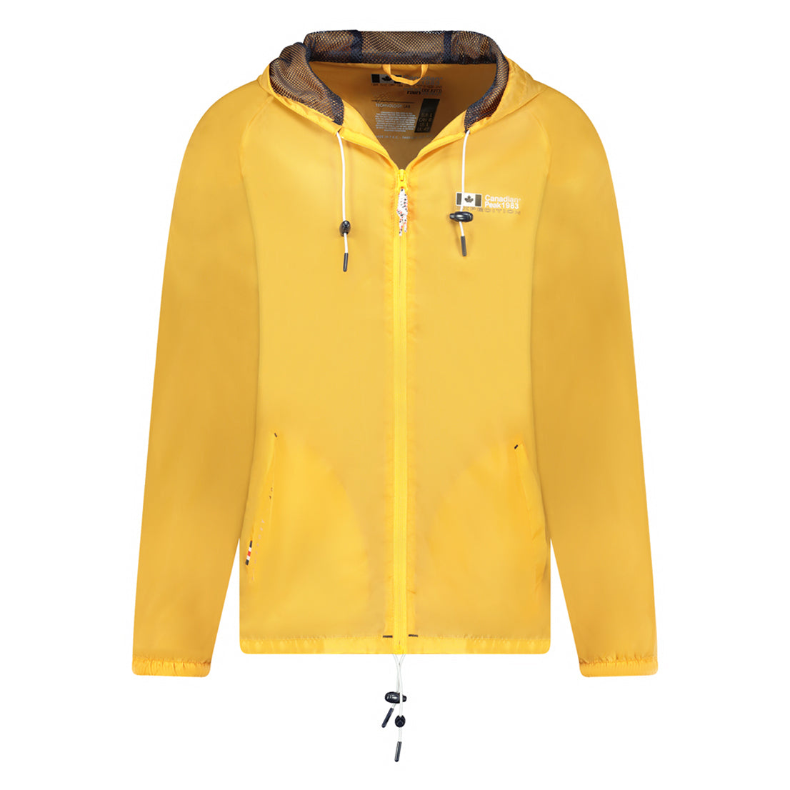 Canadian Peak BOATEAK Homme - Blouson