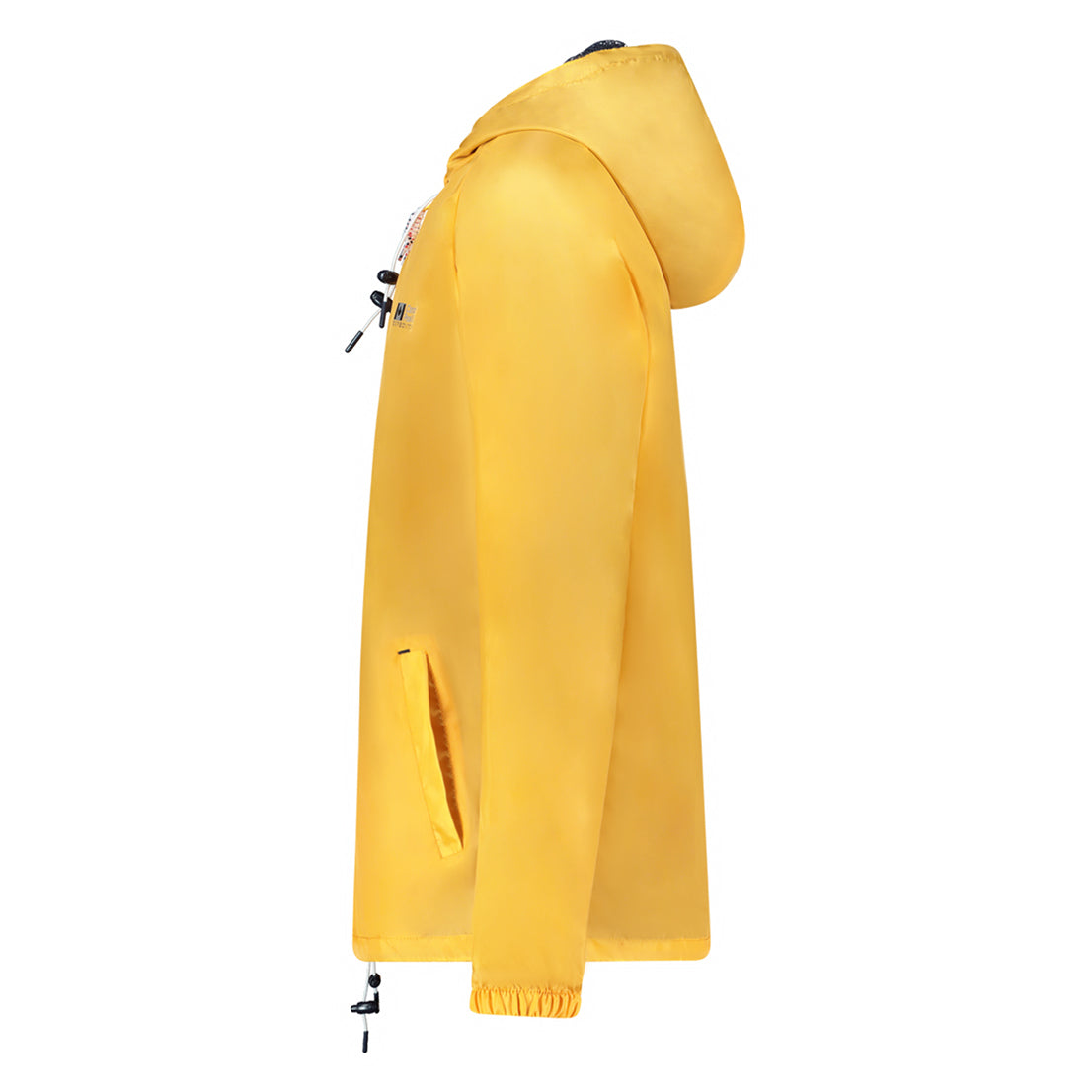 Canadian Peak BOATEAK Homme - Blouson