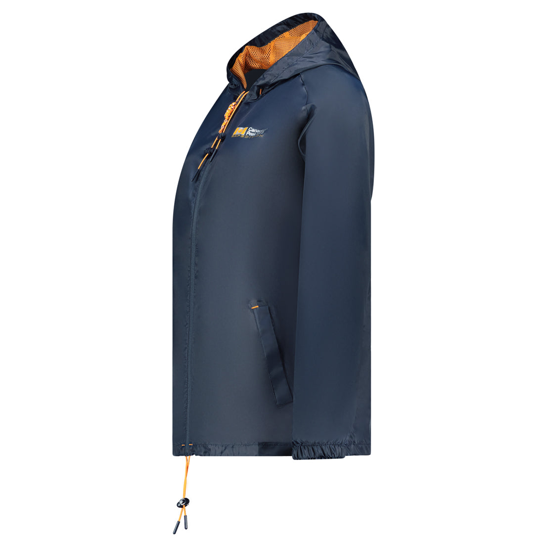 Canadian Peak BOATEAK Femme - Blouson