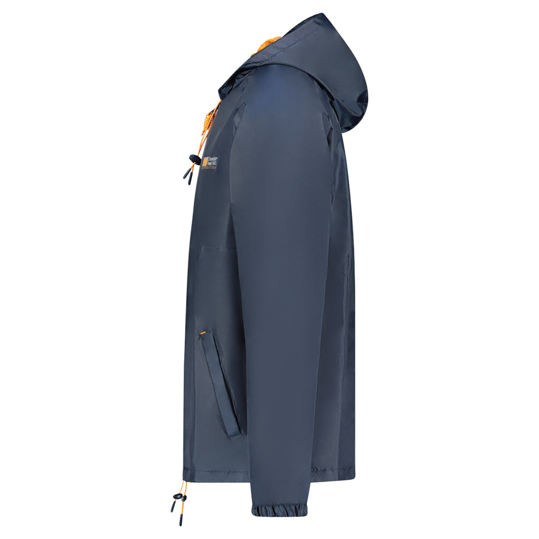 Canadian Peak BOATEAK Homme - Blouson